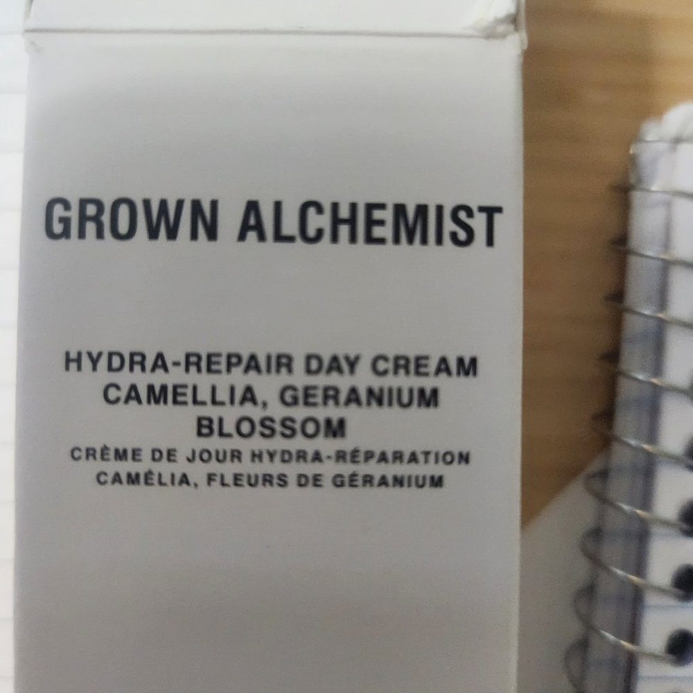 Grown Alchemist Day Cream